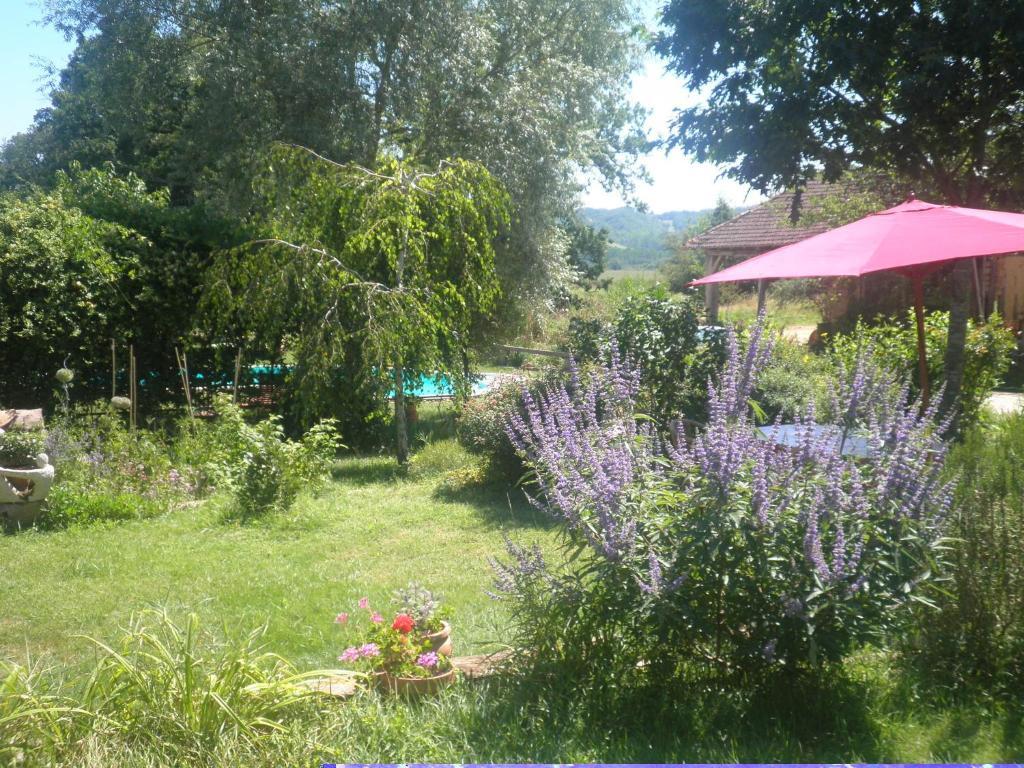 Bed and Breakfast Domaine A Marmande Berdoues Pokój zdjęcie
