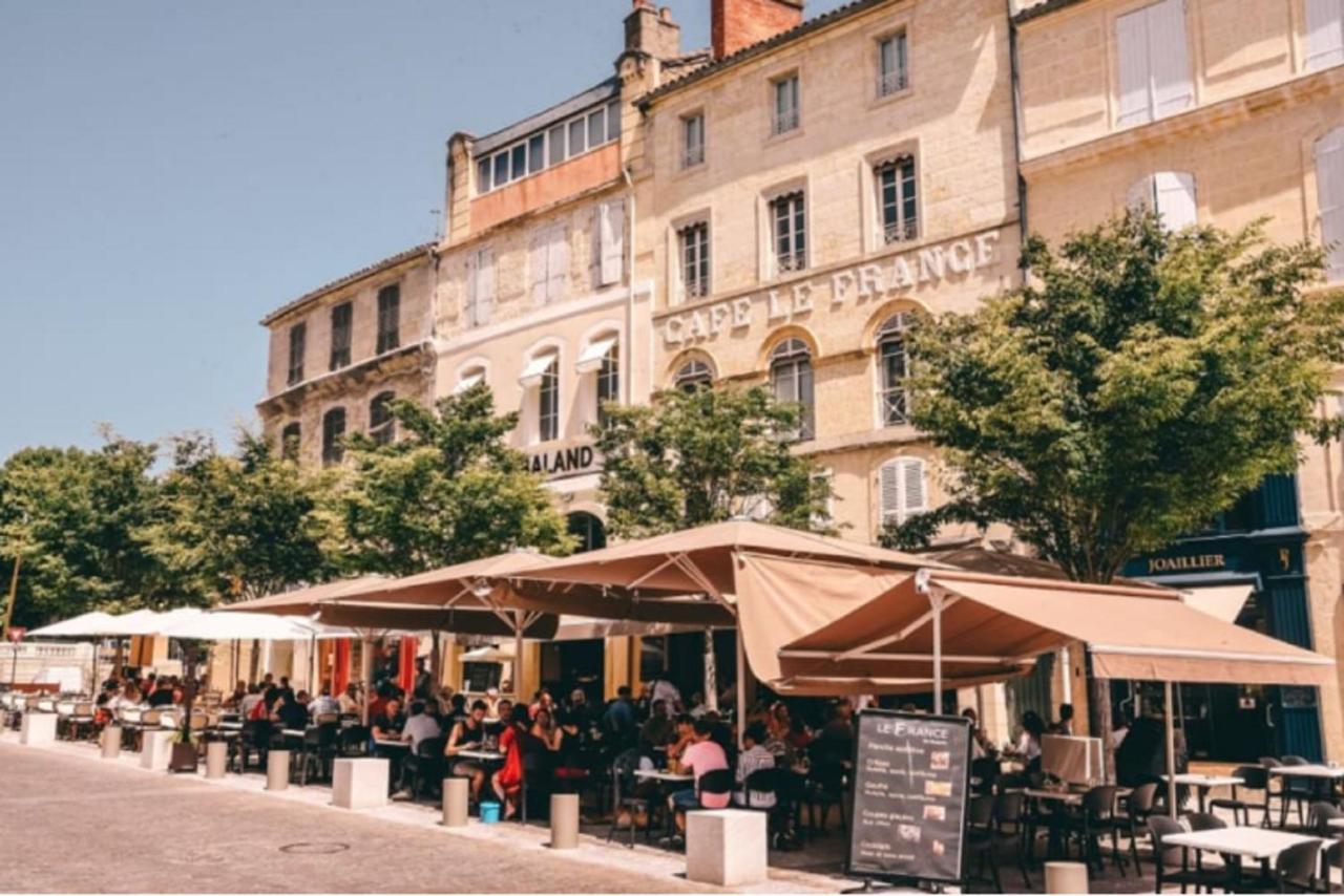 Bed and Breakfast Domaine A Marmande Berdoues Zewnętrze zdjęcie