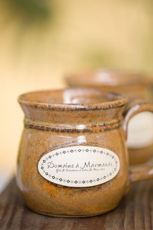 Bed and Breakfast Domaine A Marmande Berdoues Zewnętrze zdjęcie