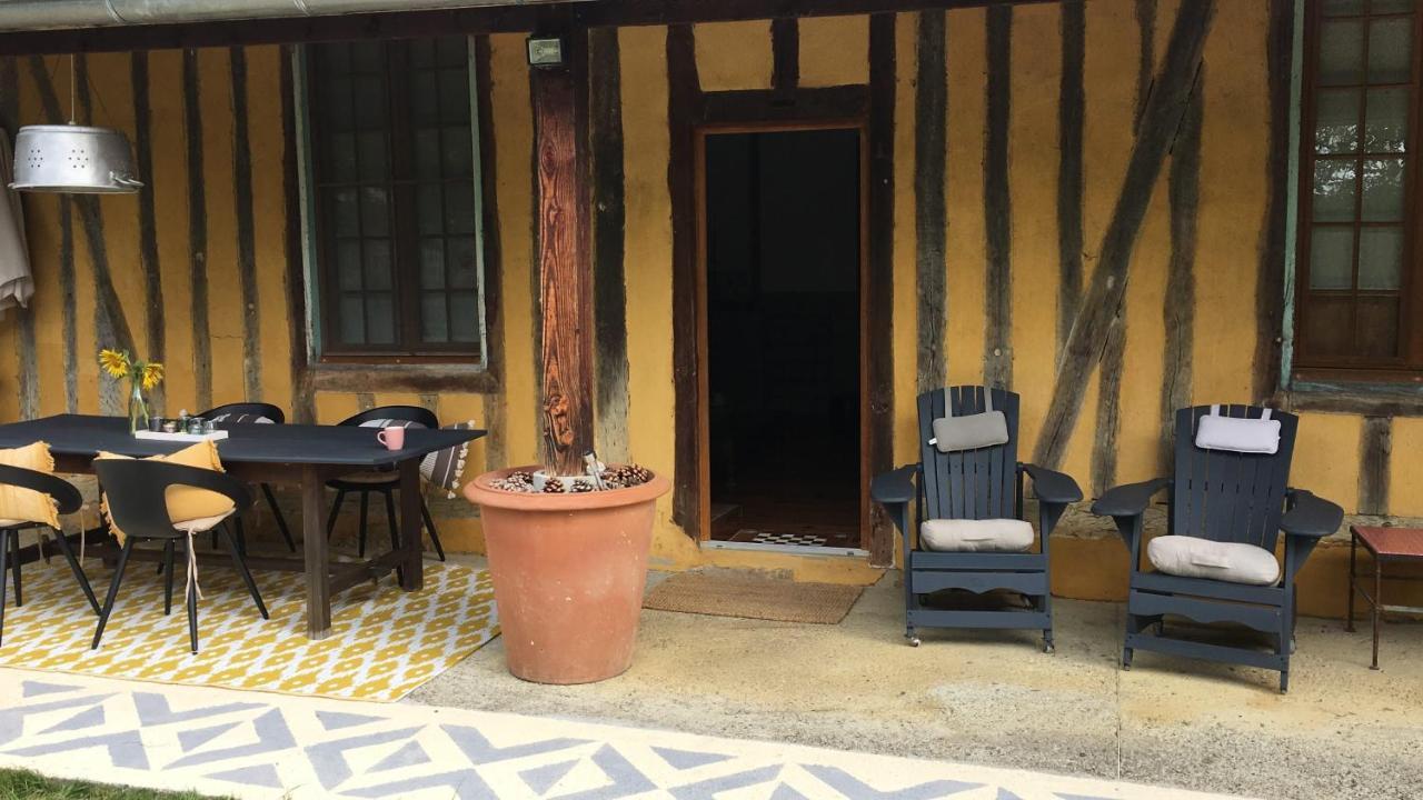 Bed and Breakfast Domaine A Marmande Berdoues Zewnętrze zdjęcie