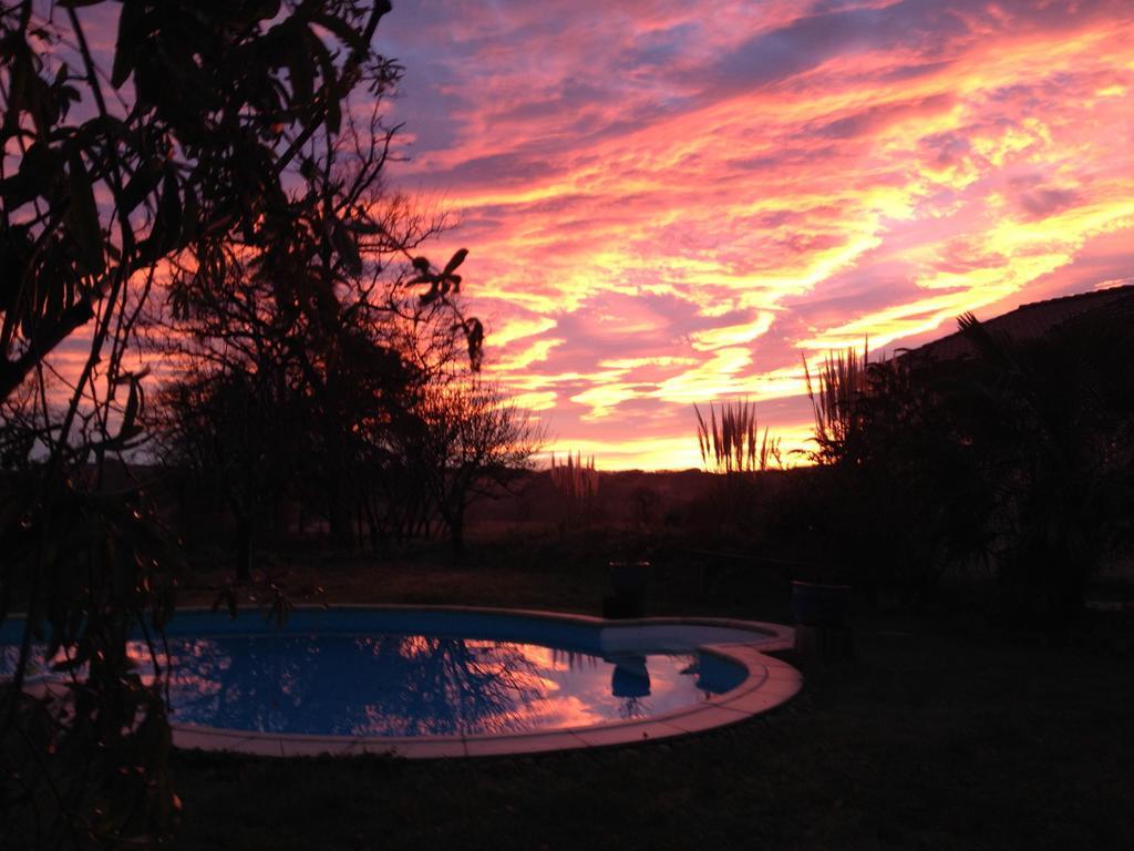 Bed and Breakfast Domaine A Marmande Berdoues Zewnętrze zdjęcie