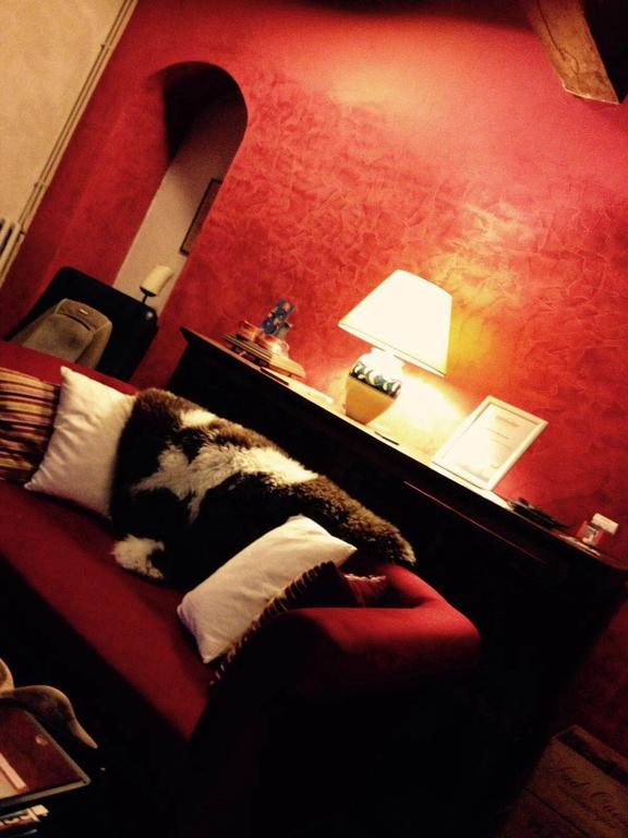 Bed and Breakfast Domaine A Marmande Berdoues Zewnętrze zdjęcie